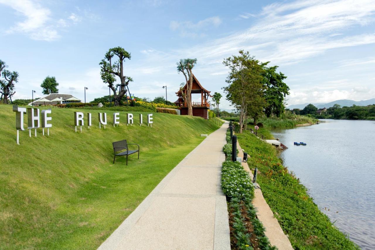 The Riverie By Katathani Sha Extra Plus Chiang Rai Esterno foto